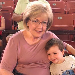 Meet your Posher, Martha